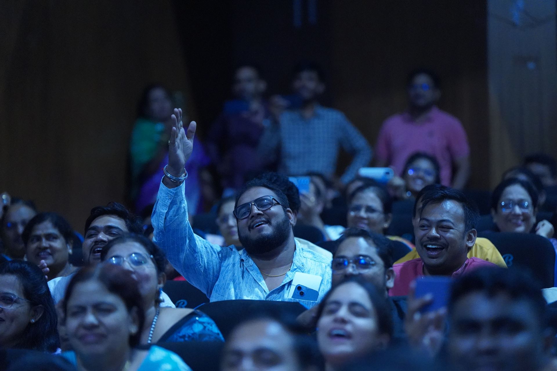 2024 Hariharan - Amrawati